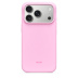 Чехол Beats для iPhone 17 Pro с MagSafe и управлением камерой (Pebble Pink)