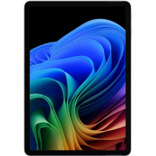 Microsoft Surface Pro 12", Copilot+PC, 512GB / Snapdragon X Plus / Wi-Fi / 16Gb RAM (Ocean)