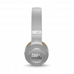 Беспроводные накладные наушники JBL Duet BT (Grey)