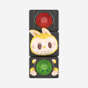 Набор секретных боксов с фигуркой POP MART LABUBU THE MONSTERS, Almost Hidden Series, Blind Box (фигурка попадается случайно) (12 коробок)