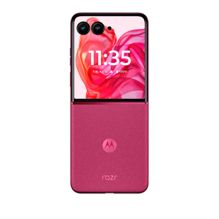 Смартфон Motorola Razr 50 Ultra (2024) 512GB / Hot Pink