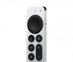 Apple TV 4K 32Gb (2021)