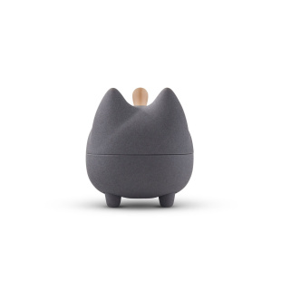 Портативная Bluetooth-акустика Rombica Mysound Tito 2C (Black/Черный)