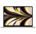 Apple MacBook Air 13" 1TБ "Сияющая звезда" (Custom) // Чип Apple M2 8-Core CPU, 8-Core GPU, 8 ГБ, 1TB (2022)