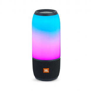 JBL Pulse 3 Black