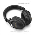 Наушники накладные Marshall Monitor III ANC (Black)