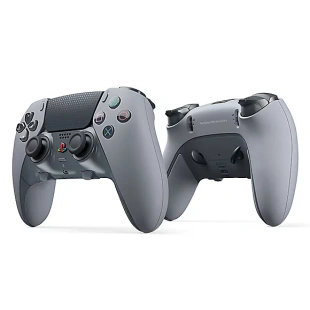 Геймконтроллер DualSense Edge для Sony Playstation 5 30th Anniversary Limited Edition (Ограниченная серия к 30-летию)