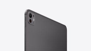 iPad Pro 13" (2024) 1Тb / Wi-Fi / Space Black (nano-texture glass)