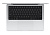 Купить MacBook Pro 14" «Серебристый» Touch ID // Чип Apple M5 Pro 18-Core CPU, 20-Core GPU, 48 ГБ, 1 ТБ // Стандартный дисплей (Standard display) (2026)