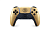 Геймконтроллер DualSense в стиле 007 First Light (Gold)