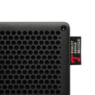 Bluetooth-колонка MYND (Warm Black)