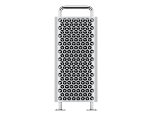 Apple Mac Pro (Tower Version) (Custom) M2 Ultra, 128Гб, 1Тб SSD, 24-core CPU, 76-core GPU, 32-core Neural Engine (2023)