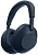 Купить Беспроводные накладные наушники Sony WH-1000XM6, Полуночный синий