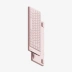 Клавиатура Lofree Flow 2, 84 клавиши, для Mac (Petal) Клавиатура Lofree Flow 2, 84 клавиши, для Mac (Petal)