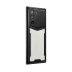 Телефон Vertu METAVERTU 5G Web3, Alligator Leather (Creamy White/Кремово-белый с черным корпусом)