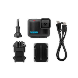 Видеокамера экшн GoPro HERO (2024) Black