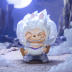 Секретный бокс с фигуркой POP MART LABUBU THE MONSTERS, One Piece Series, Blind Box (фигурка попадается случайно) (1 коробка)