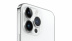 iPhone 14 Pro Max 512Гб Silver/Серебристый (nano-SIM & eSIM)