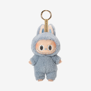 Секретный бокс с брелком LABUBU THE MONSTERS Exciting Macaron, Vinyl Plush, Blind Box (фигурка попадается случайно)