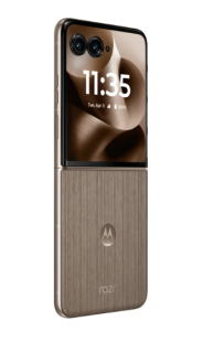 Смартфон Motorola Razr 60 ULTRA (2025) 512GB / PANTONE Mountain Trail 