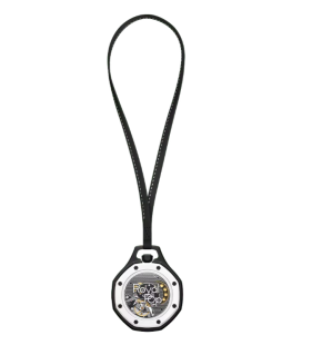 Часы Audemars Piguet & Swatch Royal Pop (OCHO NEGRO)