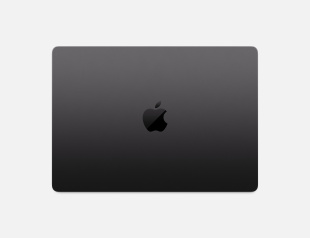 MacBook Pro 14" «Черный космос» (Custom) Touch ID // Чип Apple M5 10-Core CPU, 10-Core GPU, 16 ГБ, 4 ТБ // Дисплей с нанотекстурой (Nano-texture display) (2025)