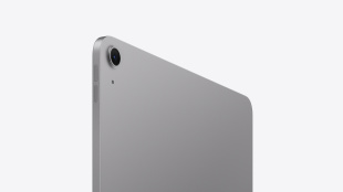 iPad Air 13" (2024) 256Gb / Wi-Fi / Space Gray