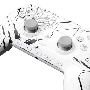 Геймконтроллер Scuf Omega для PlayStation 5, Mecha