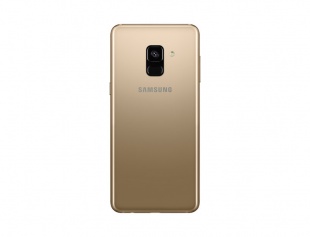 Samsung Galaxy A8 32Gb Gold (Золотой)