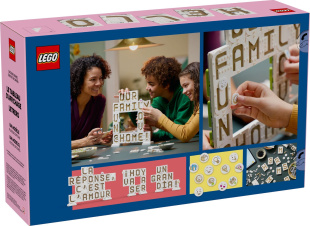 Конструктор Lego Message Board (41839)