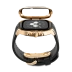 Корпус Golden Concept для Apple Watch, 46 мм, Crown Sport Edition, Gold