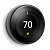 Купить Терморегулятор Google Nest Learning Thermostat, 3-е поколение, Mirror Black
