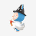 Фигурка POP MART LABUBU Trick-or-Treater Figure