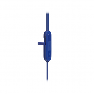 Беспроводные наушники JBL T110BT (Blue)