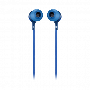 Наушники JBL Live 100 (Blue)