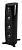 Купить Linn 360 Flagship Loudspeaker Glasgow Collection, черные динамики (Linn Heritage)