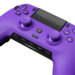 Геймконтроллер Scuf Omega для PlayStation 5, Purple