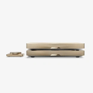 Интегральный усилитель Devialet Astra Dual Opéra de Paris (Gold Leaf)
