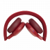 Беспроводные накладные наушники JBL LIVE 400BT (Red)
