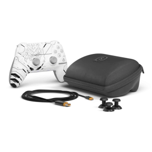 Геймконтроллер Scuf Omega для PlayStation 5, Mecha