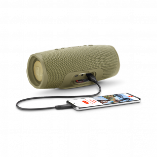 JBL Charge 4 Sand
