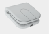 Складная компьютерная мышь Logitech Mobi Fold (Off-white) Складная компьютерная мышь Logitech Mobi Fold (Off-white)