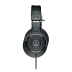 Накладные наушники Audio Technica ATH-M30x, Черный