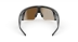 Умные очки Oakley Vanguard (Черная оправа, линзы Prizm 24K)
