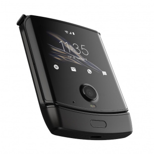 Смартфон Motorola Razr 128GB / 2019