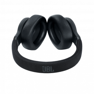 Беспроводные накладные наушники JBL E65BTNC (Black)