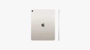 iPad Air 11" (2026) 512Gb / Wi-Fi+Сelluar / Starlight