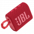 JBL Go 3 Red
