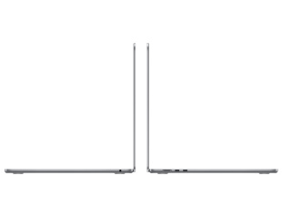 Apple MacBook Air 15" 2 ТБ "Серый космос" (Custom) // Чип Apple M2 8-Core CPU, 10-Core GPU, 16 ГБ, 2 ТБ (2023)
