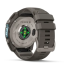 Мультиспортивные часы Garmin Fenix 9 (51mm), титановый корпус, серый силиконовый ремешок (Pebble Gray) Мультиспортивные часы Garmin Fenix 9 (51mm), титановый корпус, серый силиконовый ремешок (Pebble Gray)